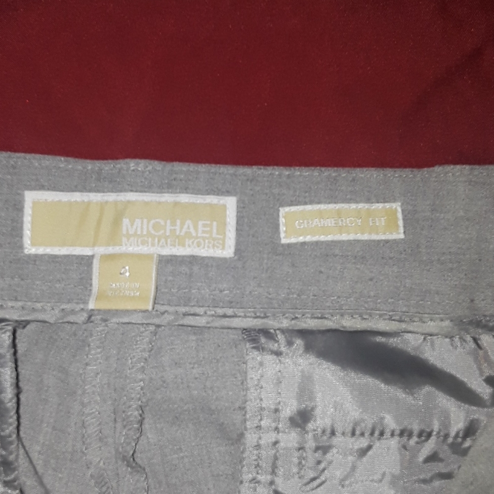 Michael Kors Dress Pants - Picture 3 of 3